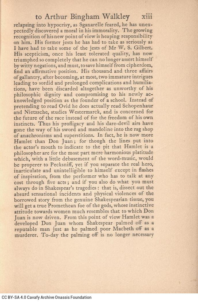 18 x 13 cm; 4 s.p. + XLII p. + 244 p. + 6 s.p., handwritten mathematical operations on verso of the front cover, l. 1 bookpla